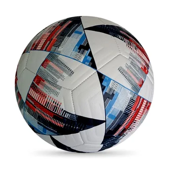 2023 Uusim Jalgpall Pallid Ametlik: 5 Premier Värvikas Eesmärk Meeskonna Mängu Koolitus Liigas Maahokikepid Futbol Topu