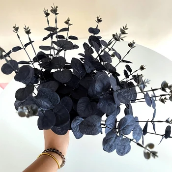 5x must Must Kunstlik Eukalüpt Varred VersatilityAnd Vastupidav Simulatsiooni Jätab Realistlik