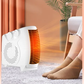 Majapidamiste kütmine sise-väike-päikese kiired kütte kuuma õhku kütteseadme elektriline soojendus leibkonna soojendus