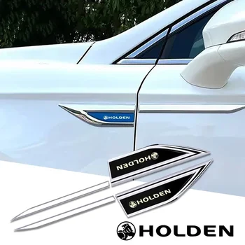 2tk auto aksessuaar auto kleebised tarvikud Holden Commodore Trailblazer Colorado Cruze Volt Caprice Ute gts vf ssx ve hsv