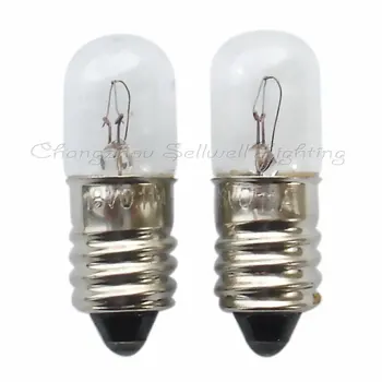 2024 E10 10x28 18v 0.11 Miniatuurne Lamp Valgus A356
