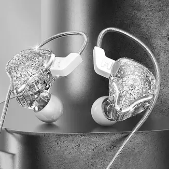 Juhtmega Kõrvaklappide Mugav, Kerge PC Telefoni Universaalne 3,5 mm Pistik Juhtmega Kõrvaklapid Madal Latentsus Juhtmega Peakomplekt