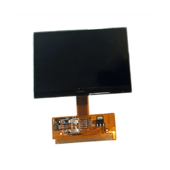 Auto Ema Board LCD Ekraan Pikslite Vahend, Spidomeetri Remont A3, A4, S4, A6, S6 B5 C5 eest
