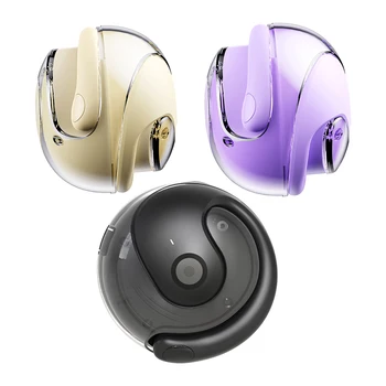 JM13 Traadita Mecha Kõrva Konks Sport Style Bluetooth-Müra Vähendamine 5.3 Stereo Gaming Headset In-ear Kõrvaklapid