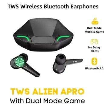 X15Pro TWS Traadita Bluetooth-Kõrvaklapid Stereo-Peakomplekti Sport Earbuds Mikrofoniga Bluetooth Kõrvaklapid Xiaomi Huawei