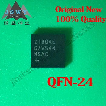1~10TK MAX2180AETG/V 2180AE MAX17000AETG+T 17000A MAX8643AETG+T 8643E MAX8677AETG+T 8677AE SMD QFN24 IC Chip 100% Brand New