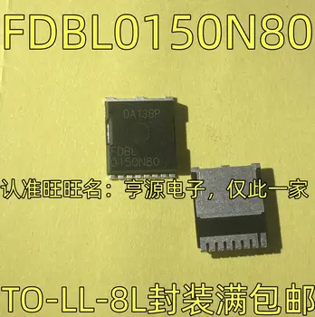 Tasuta kohaletoimetamine FDBL0150N80 MOS-TO-LL-8L 5TK Palun jäta kommentaar