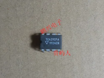 Tasuta kohaletoimetamine TC429CPA IC DIP-8 10TK