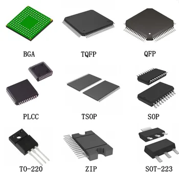 HD6412390F20V QFP128 Integraallülitused (ICs) Embedded - Mikrokontrollerid Uus ja Originaal