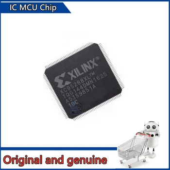 IC XC95144XL-10TQG144I XC95144XL-10TQG144 XC95144XL-10TQG XC95144XL XC95144 IC Chip TQFP-144 Elektroonilised Komponendid
