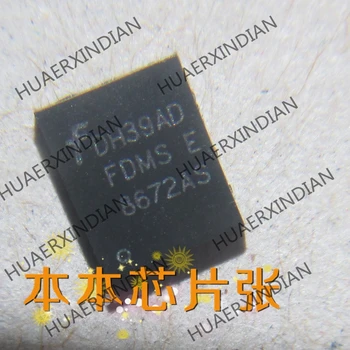 1TK Uus FDMS8672AS FDMS 8672ASQFN4 kõrge kvaliteediga