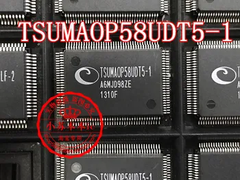 TSUMAOP58UDT5-1 QFP128 1