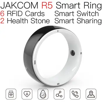 JAKCOM R5 Smart Ringi Uuem kui smart tag solu sd kaardi lugeja 1 tb sd-kaardi 900mhz uhf koopia micro rfid kapsel klassikaline 1k