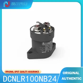 1TK 100% Uued Originaal DCNLR100NB24 Kontaktorid - Elektromehaanilised 100A 48V 24V COIL