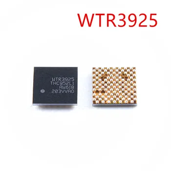 10tk/Palju WTR3925 U_WTR_RF kesksagedus, KUI IC iphone 6S, 6SP, 7 7Plus XCVR0_RF RF Saatja