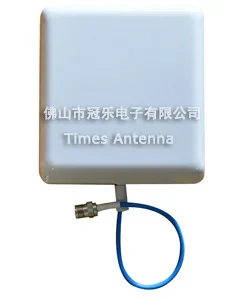 Siseruumide jaotus antenn 800-2700MHZ sise-väike seinale paigaldatud antenni TA-BGD8027-7HT