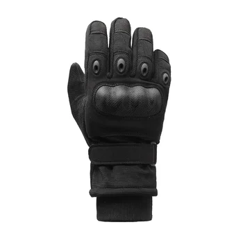 Emersongear Talvel Taktikaline Kõik Sõrmega Kindad Võidelda Soojust Handwear Käsi Kaitsva Jahindus Jalgrattasõit Sport Paintballi Väljas