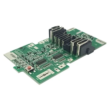 BSL36A18 Liitium-Ioon Aku Protection Board PCB Circuit Board Hitachi HIKOKI 36V 18V Multivolt MV
